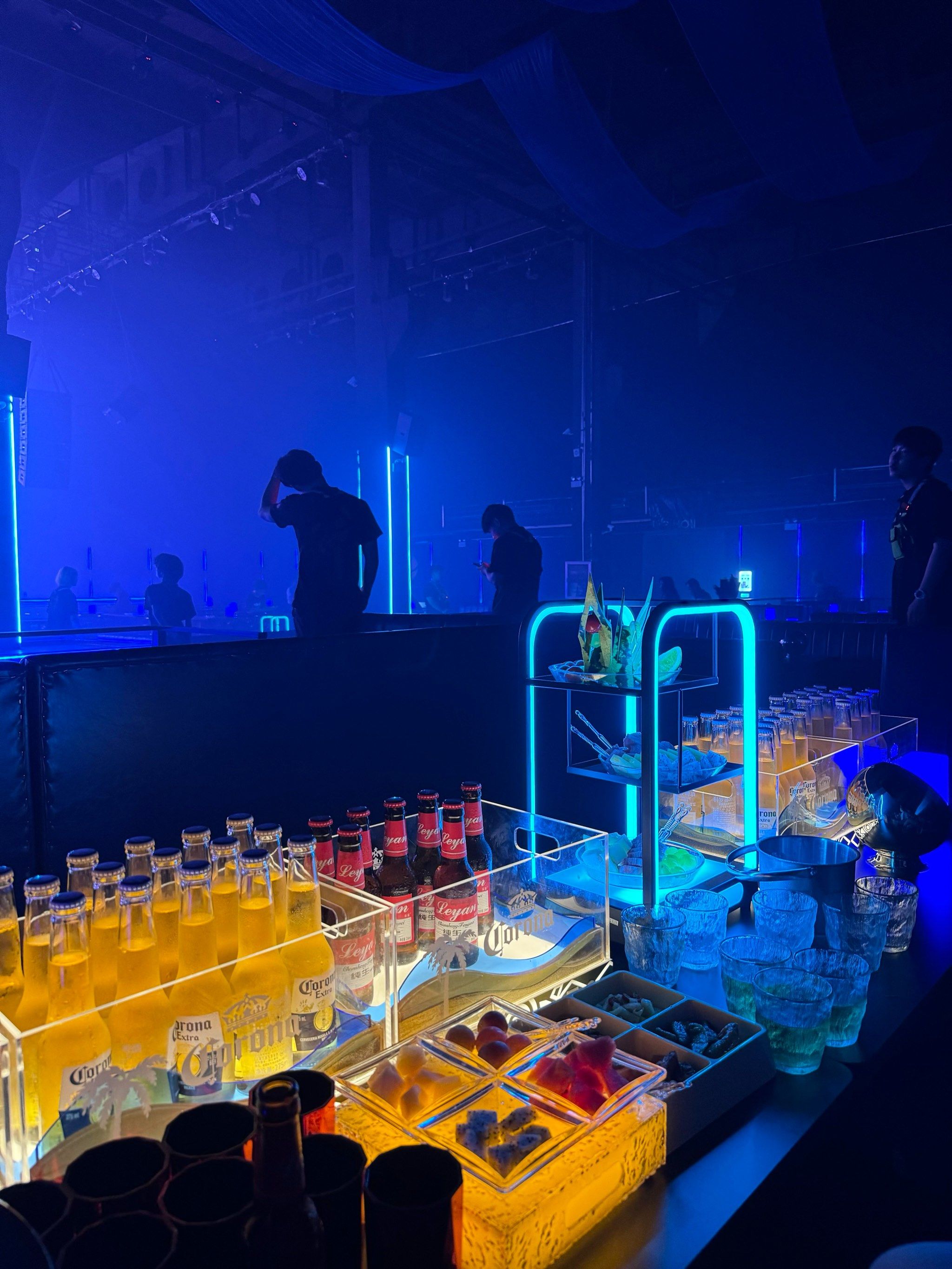 南宁商务ktv首选性价比-江南区ktv预订