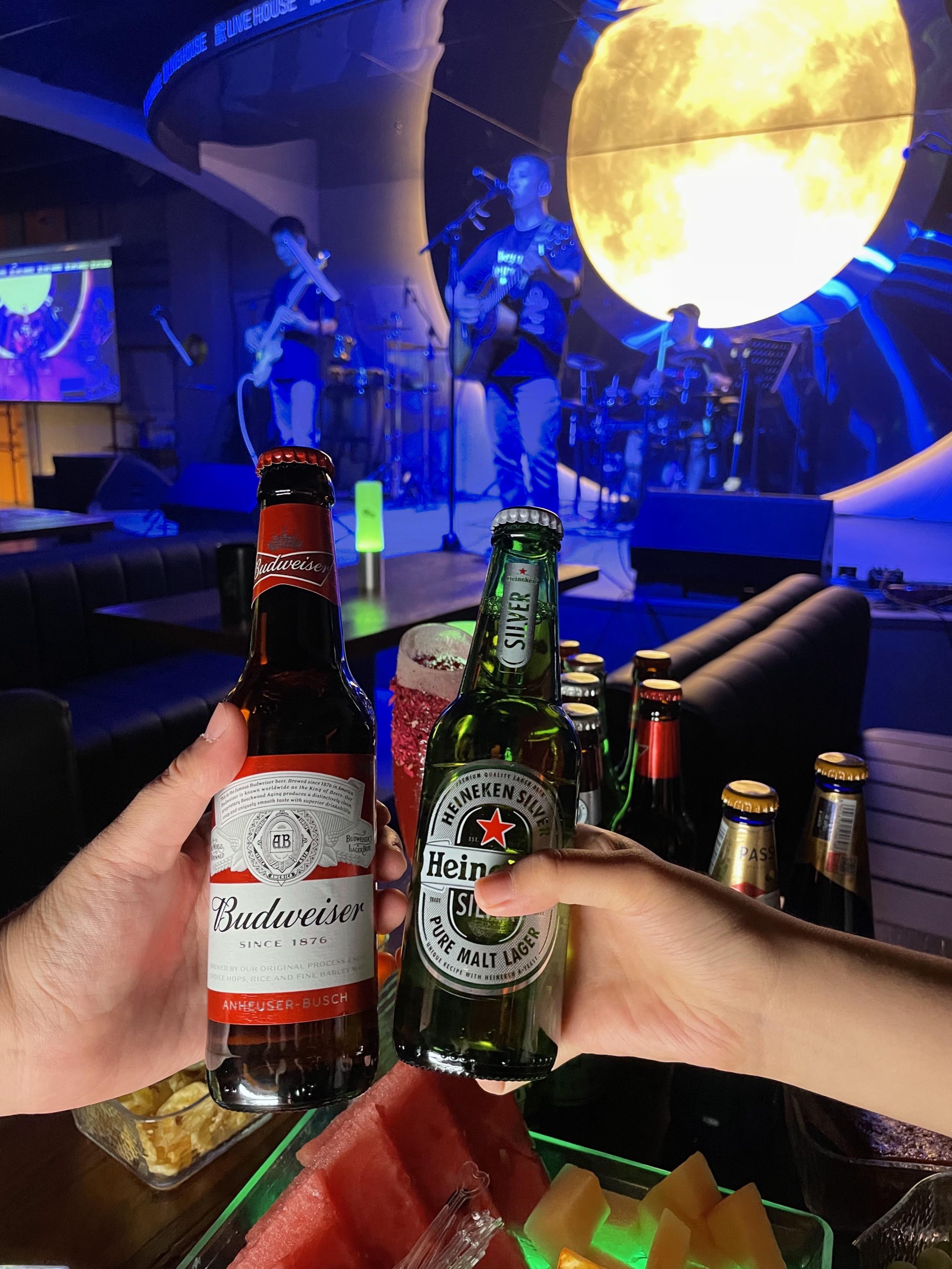 南宁商务ktv低端场所精选推荐-江南区ktv预订